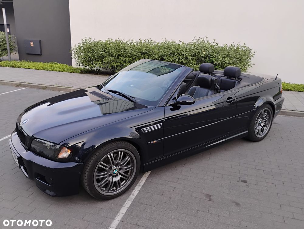 BMW M3 - 2