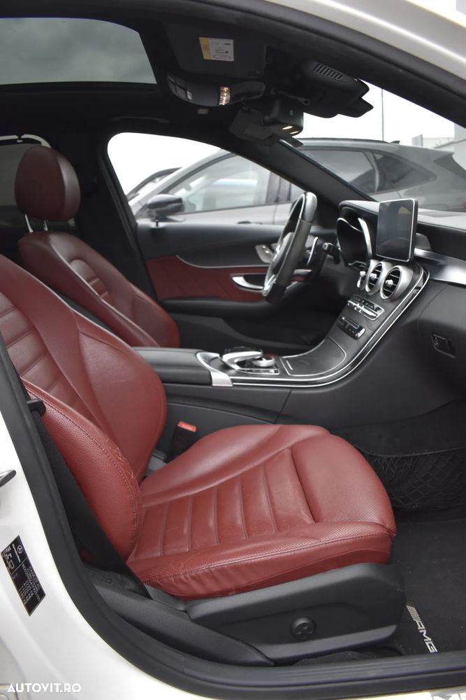 Mercedes-Benz AMG - 33