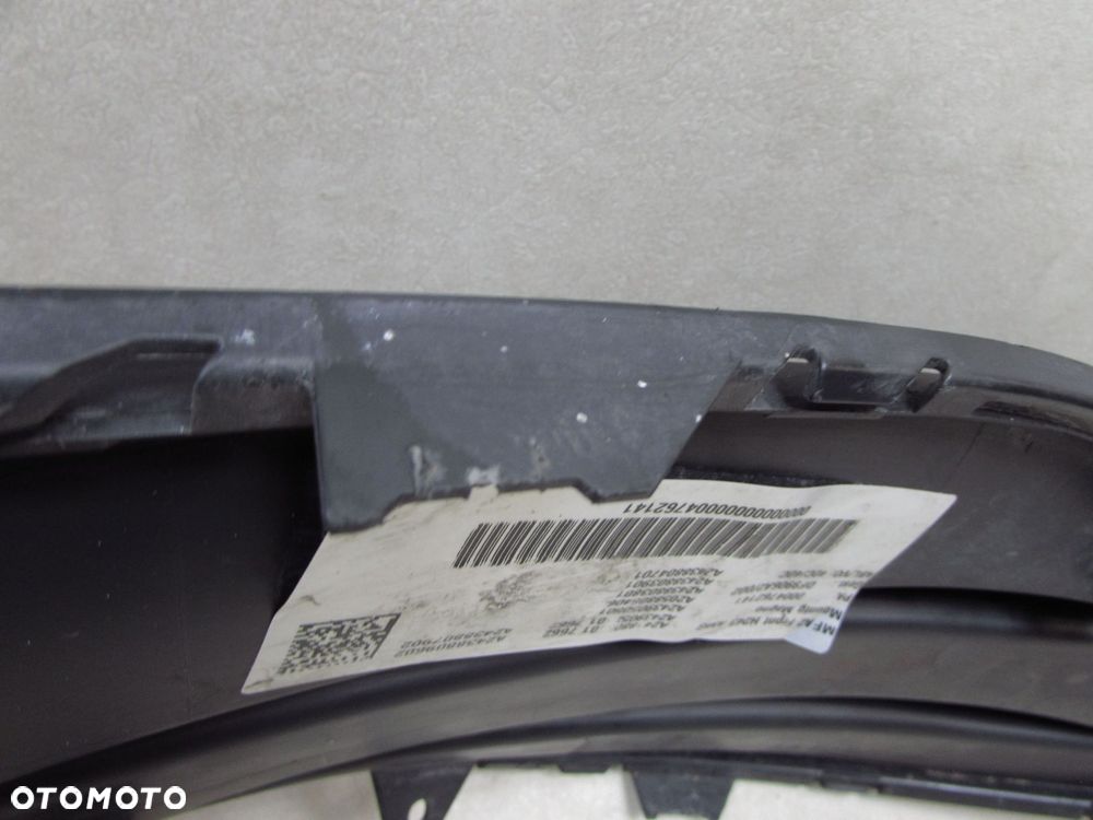 MERCEDES EQA H243 21- KRATKA ZDERZAKA PRZOD PRAWA 2438857301 - 8