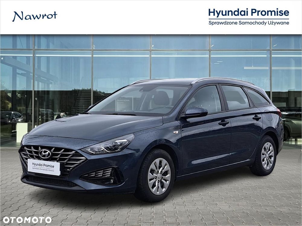 Hyundai i30 - 2