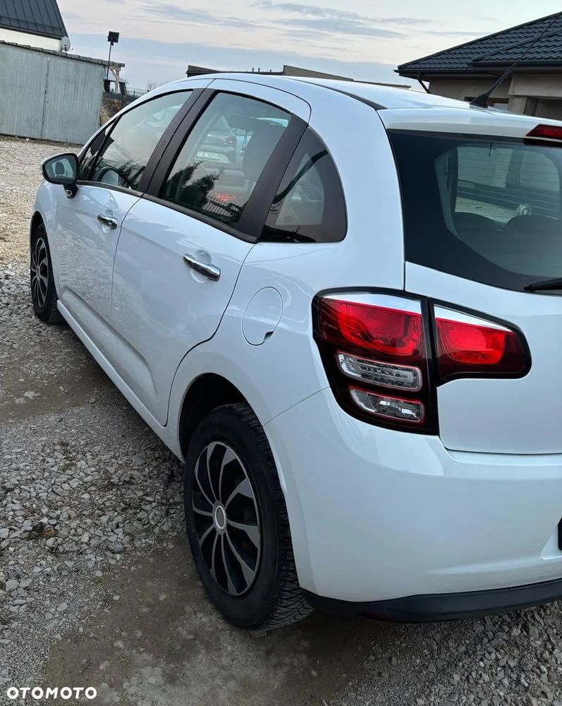 Citroën C3 1.4 HDi Attraction - 5