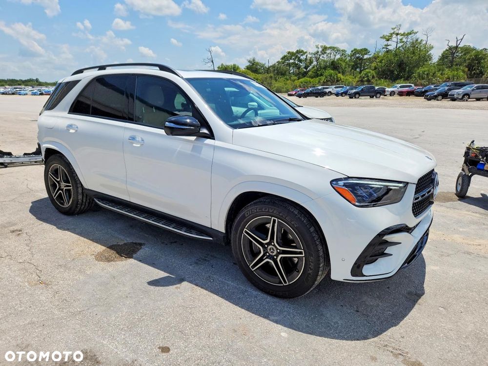 Mercedes-Benz GLE - 5