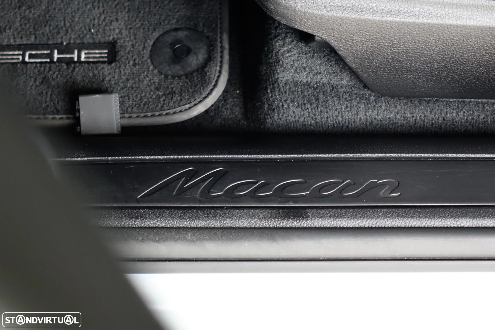 Porsche Macan Spirit - 7