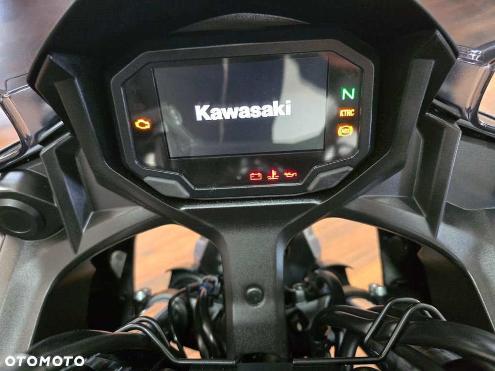 Kawasaki Ninja - 19