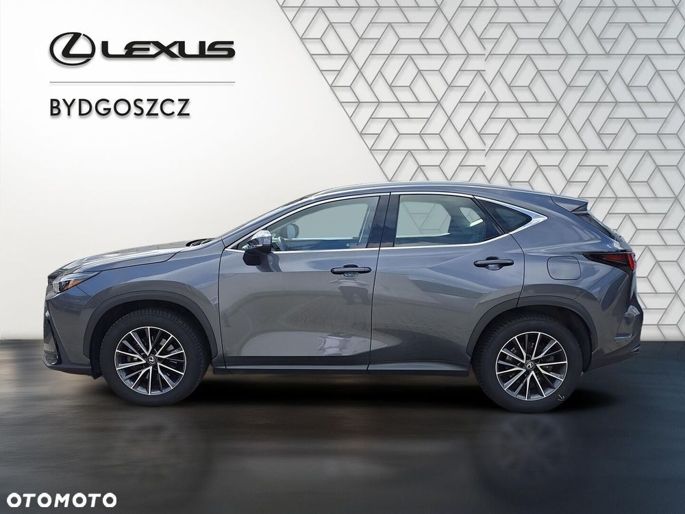 Lexus NX 350h Business AWD - 8