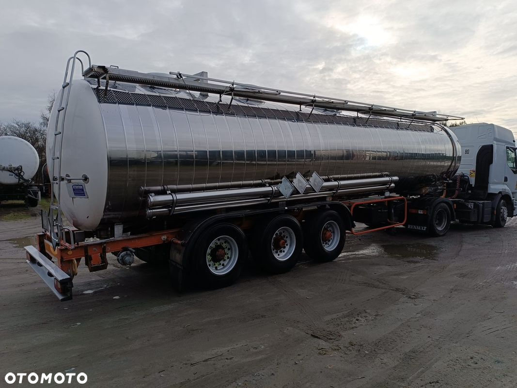 Maisonneuve 32500L - 22