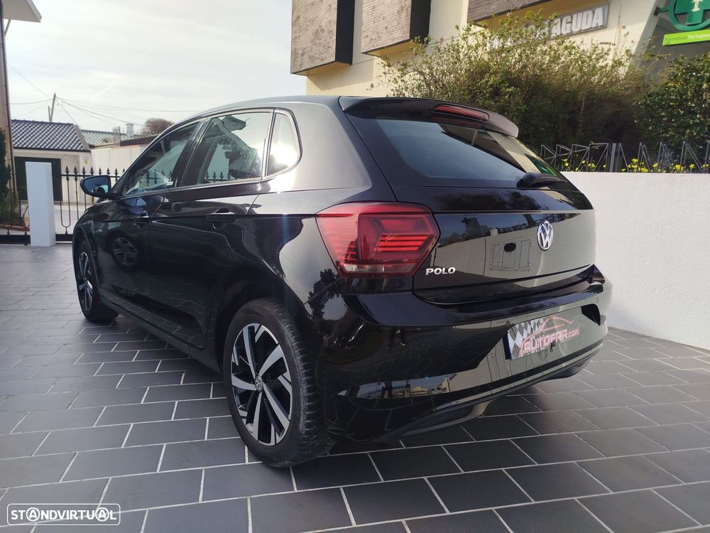 VW Polo 1.0 TSI Beats - 31