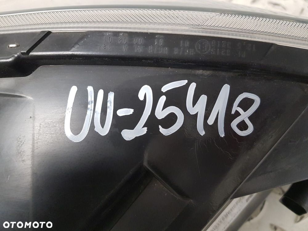 SEAT MII LAMPA LEWA PRZEDNIA REFLEKTOR LEWY PRZÓD KOMPLETNA EUROPA 1SL941015F - 14