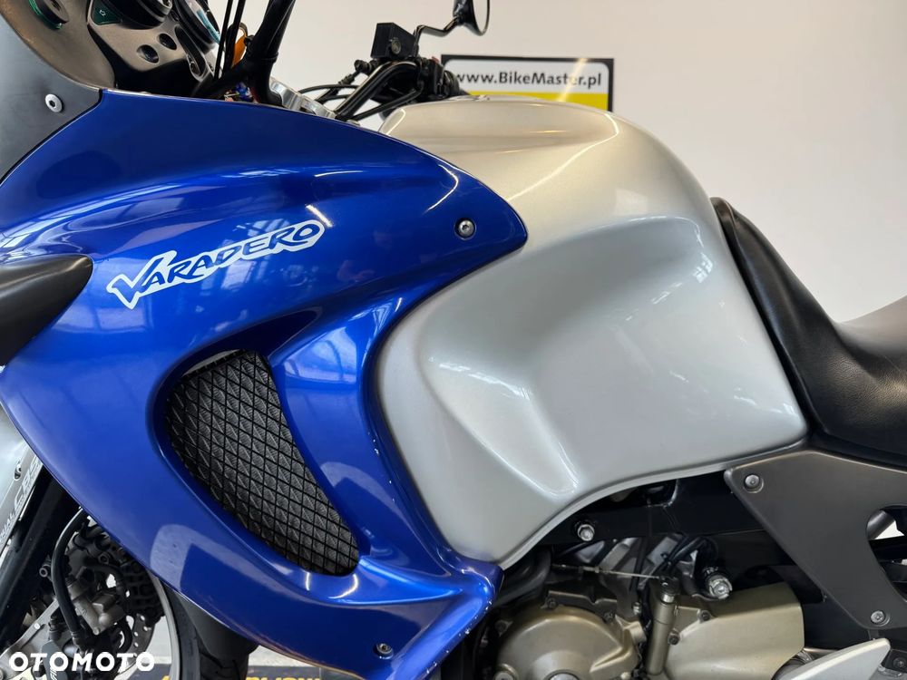 Honda XL - 22