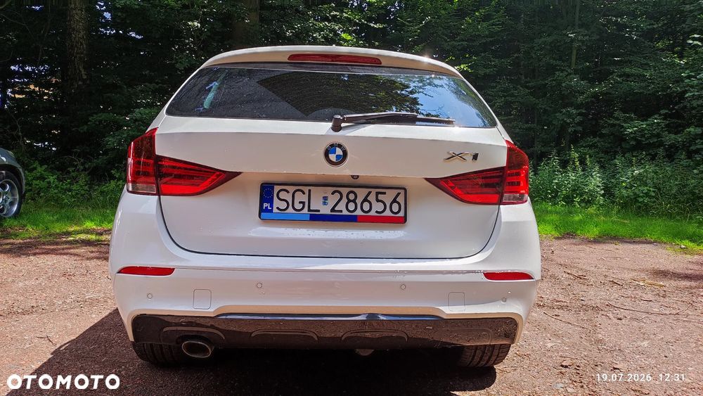 BMW X1 xDrive25d - 2