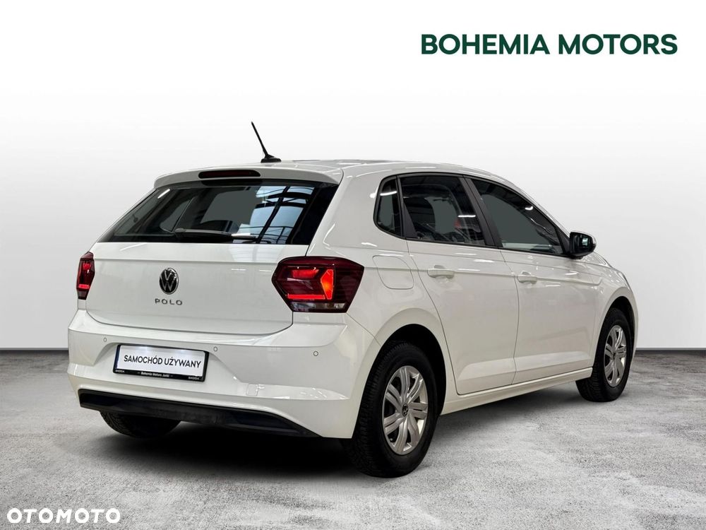 Volkswagen Polo - 5