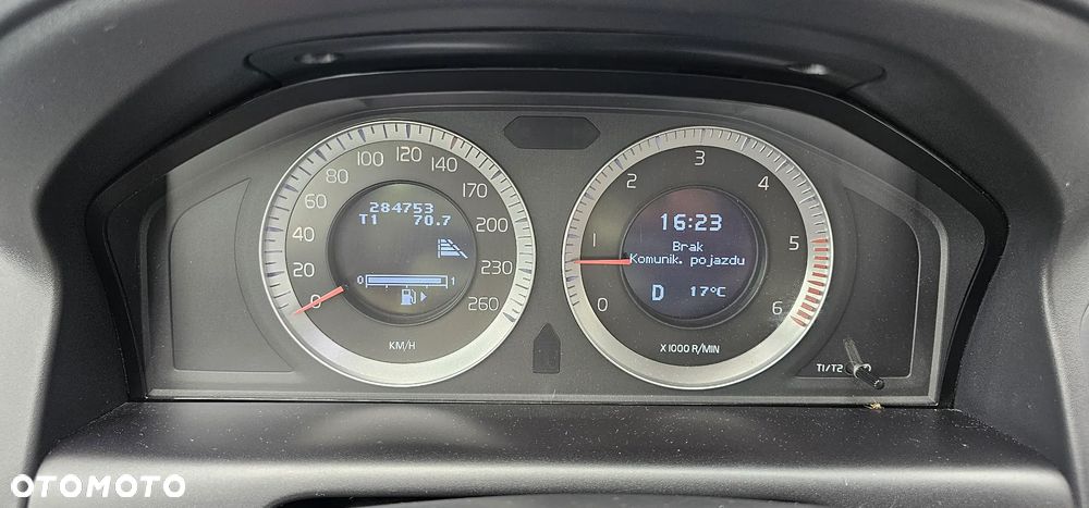 Volvo XC 60 D5 AWD Summum - 28