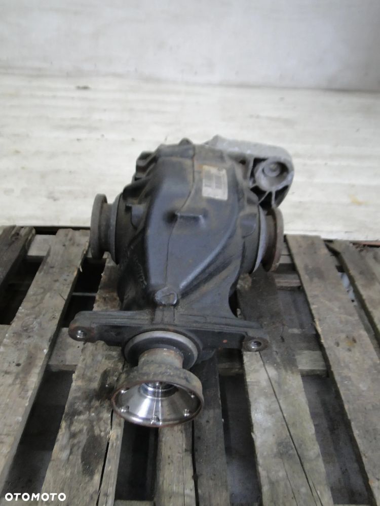 BMW 5 E60 E61 MOST DYFER DYFERENCJAŁ 7560591 3.23 - 1