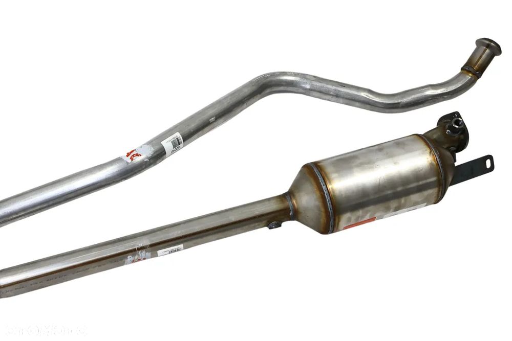 Filtr Cząstek DPF Opel Vectra C Signum 1.9 Cdti 150km - 1