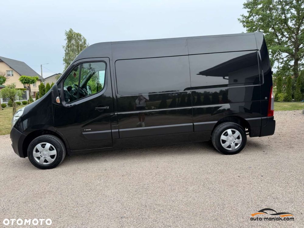 Opel Movano L2H2 - 13
