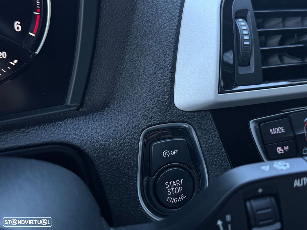 BMW 116 d Pack M - 13