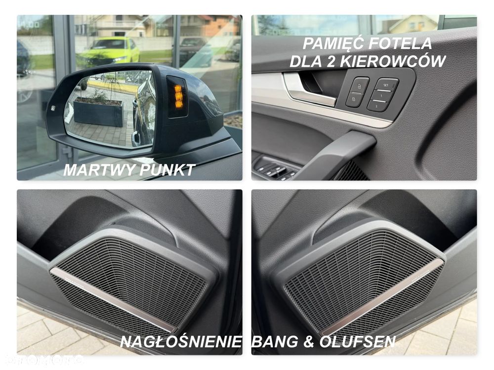 Audi Q5 Sportback 55 TFSIe quattro S tronic S line - 29