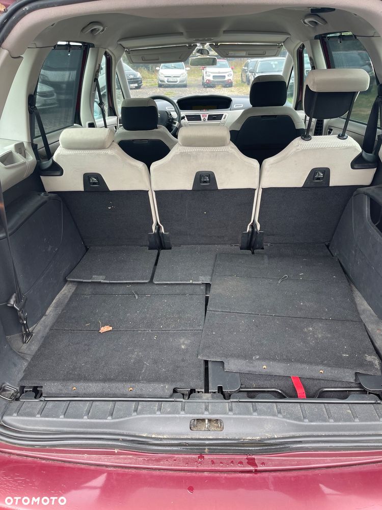 Citroën C4 Picasso - 7