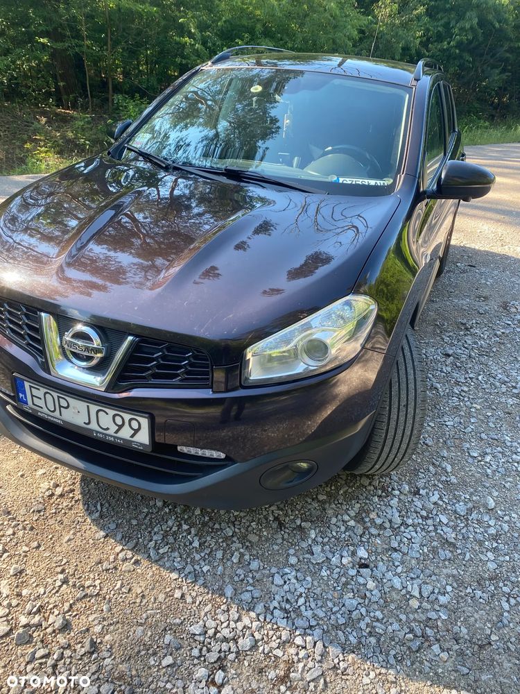 Nissan Qashqai 1.6 Tekna - 13