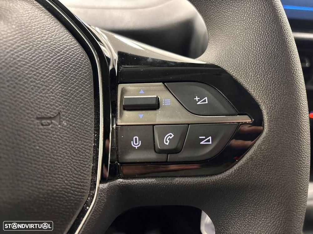 Peugeot Partner 1.5 BlueHDi 100cv Standard - 20