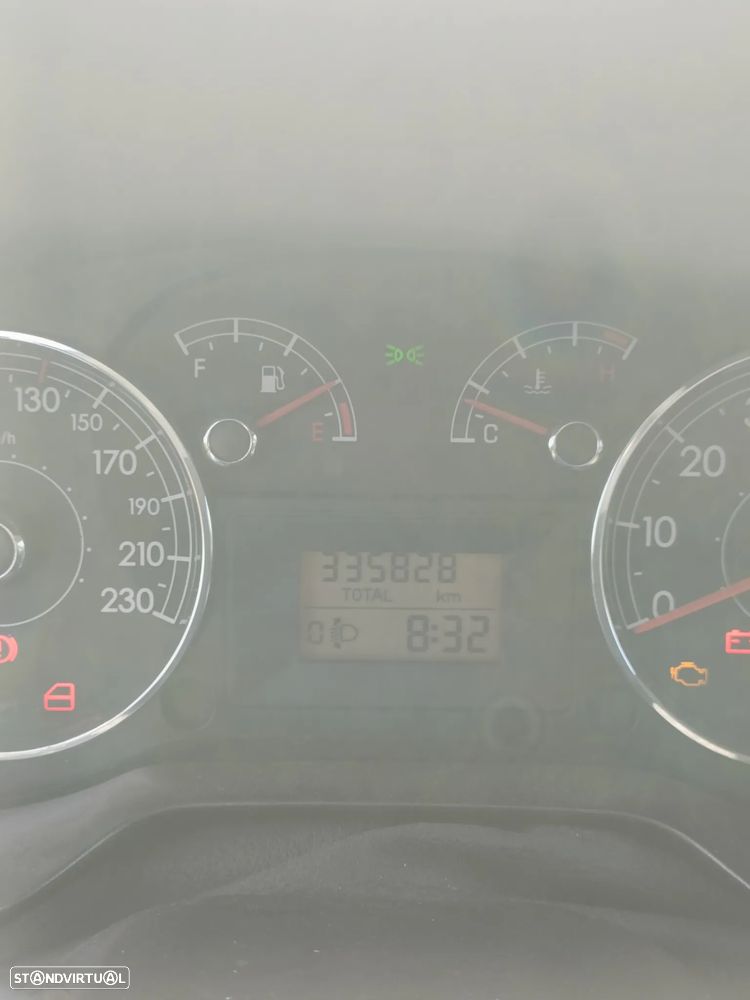 Fiat Grande Punto 1.3 M-Jet Free - 5