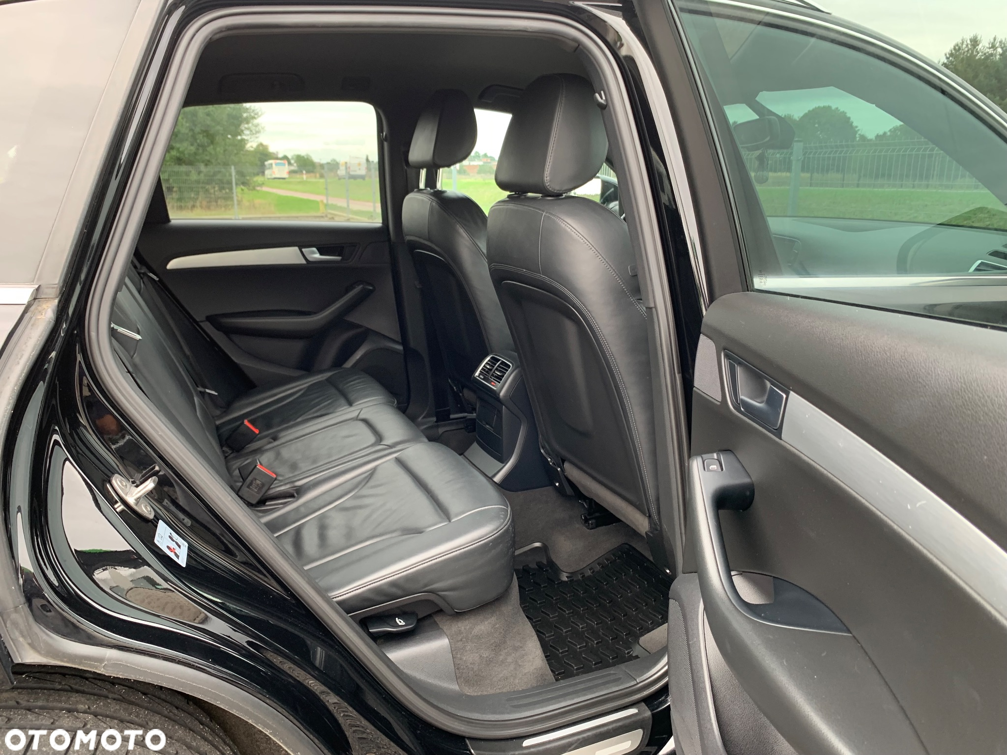 Audi Q5 3.0 TDI Quattro S tronic - 12