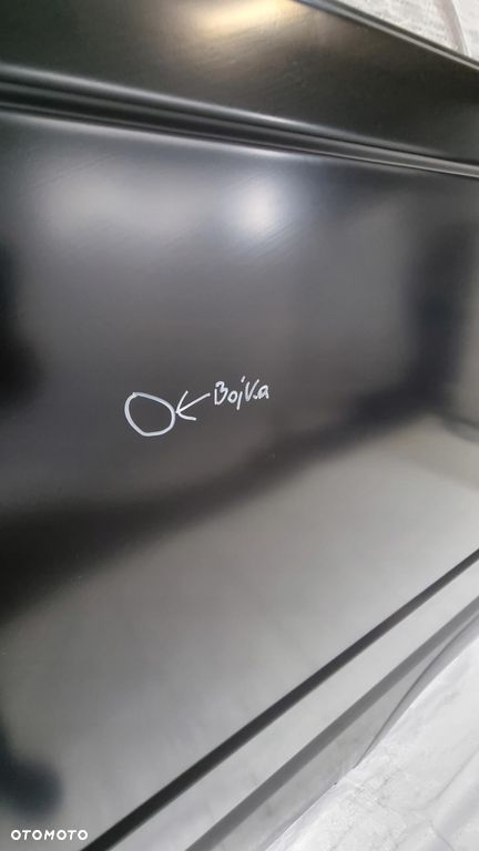 FIAT DUCATO L3 H1 2006-2024 tylny tył lewy błotnik 1358893080 NOWY ORYGINAŁ - 8