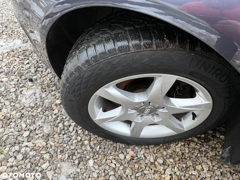 Audi A6 Avant 2.0 TDI - 37