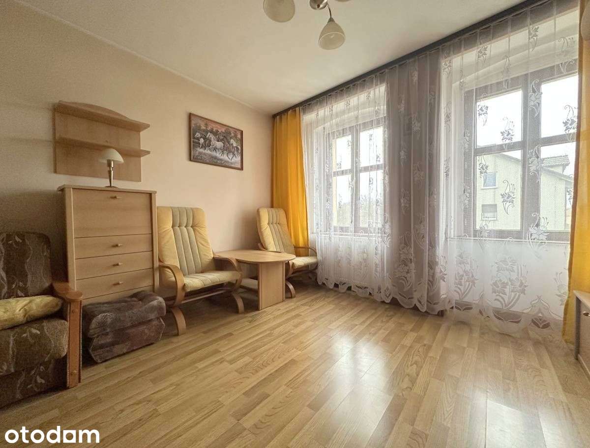 sprzedaż mieszkanie 2 pok. Ścinawa