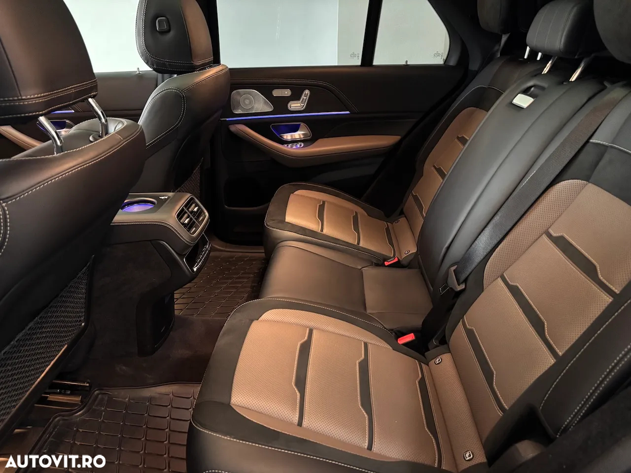 Mercedes-Benz GLE AMG 63 S MHEV 4MATIC+ - 24
