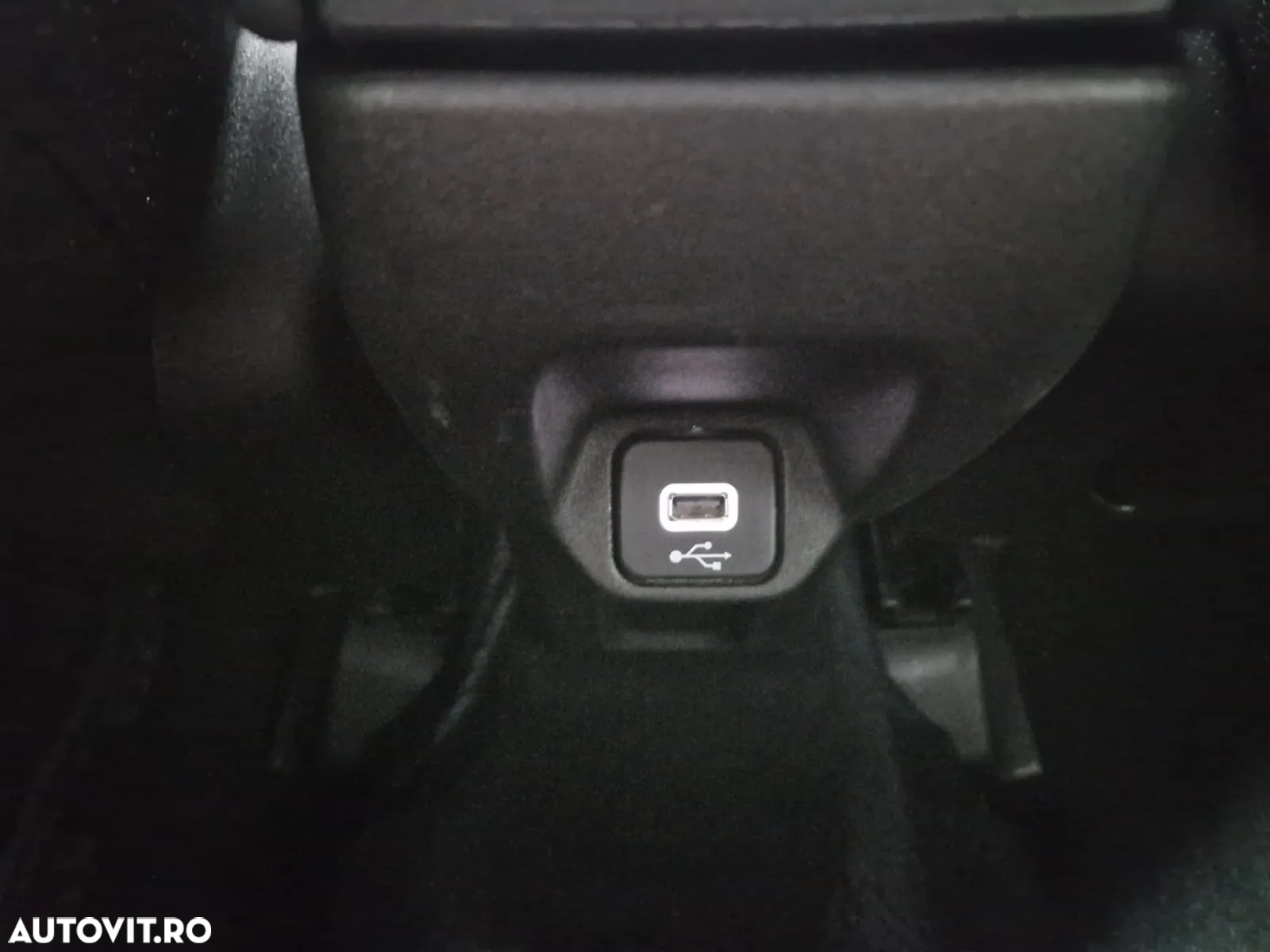 Jeep Renegade 1.3T 4xe AT6 PHEV Limited - 19