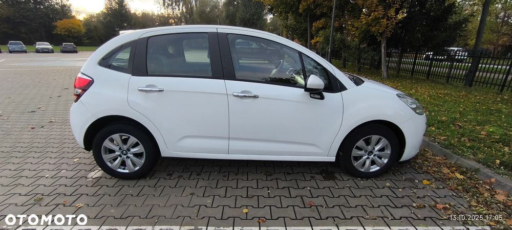 Citroën C3 - 5