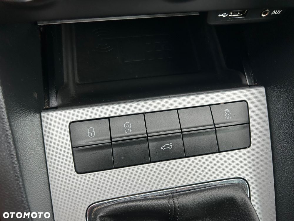 Skoda Octavia 2.0 TDI (Green tec) 4x4 Style - 19