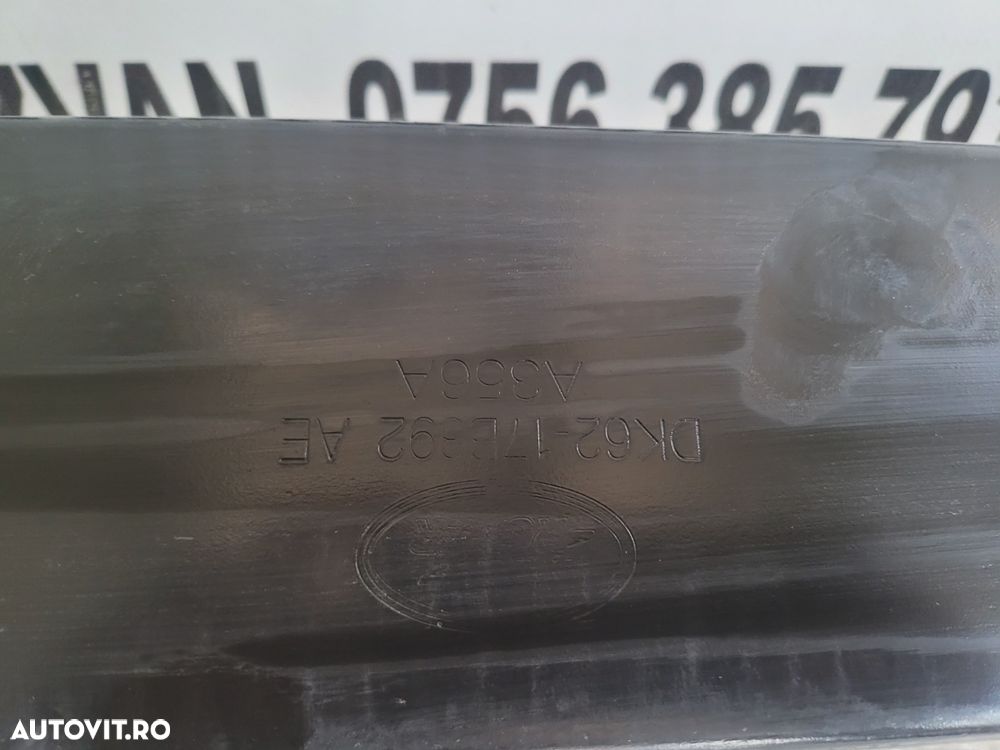 Armatura Bara Spate Land Rover Range Rover Sport L494 An 2014-2015-2016-2017-2018 Cod DK62-17E892-A - 5