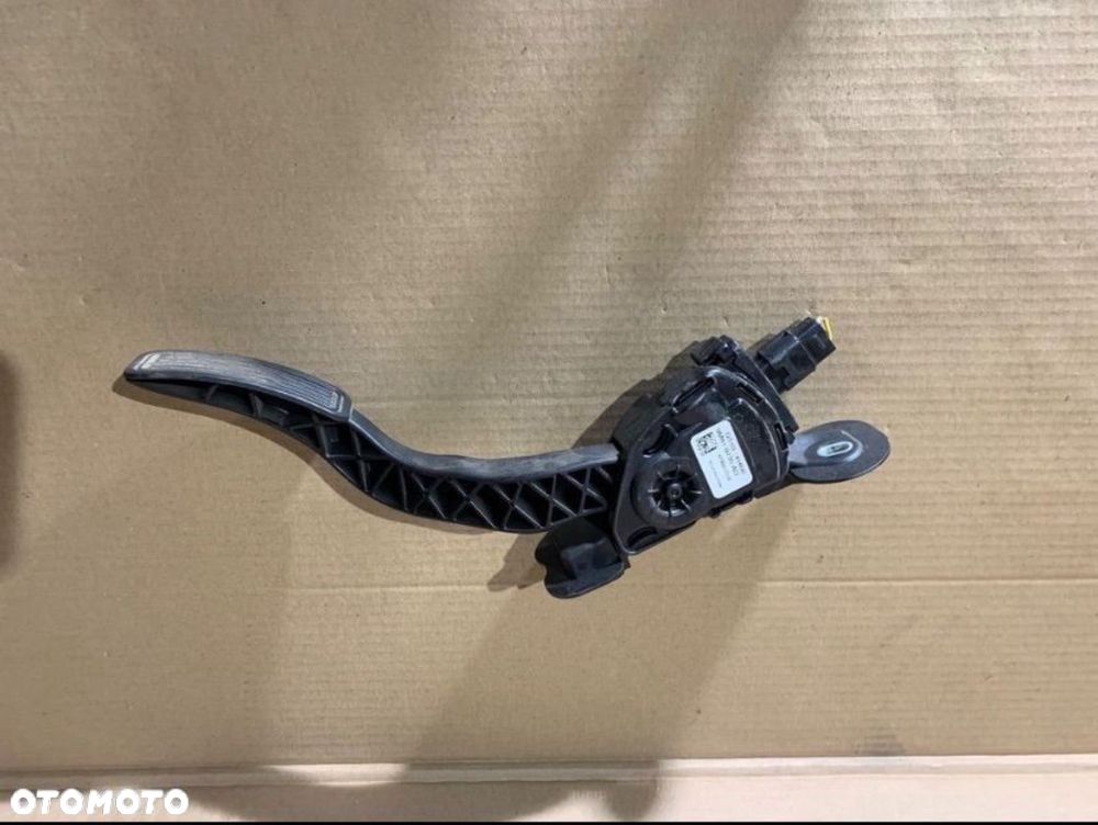 GS1D41600 potencjometr podał gazu mazda 6 II gh 08-13 - 1