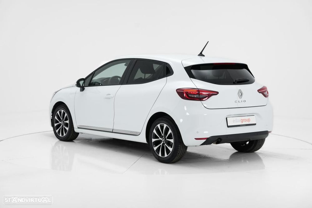 Renault Clio 1.5 Blue dCi Intens - 4