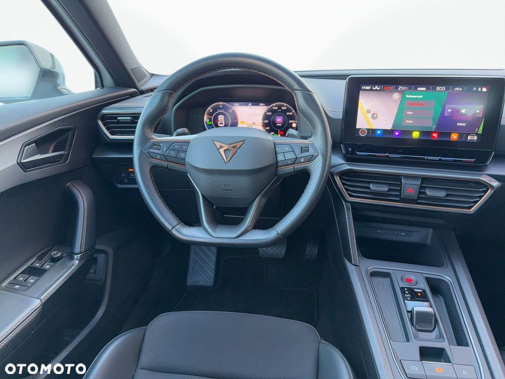 Cupra Formentor - 19
