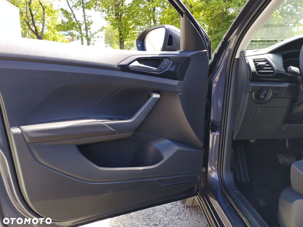 Volkswagen T-Cross 1.5 TSI ACT Life Plus DSG - 10