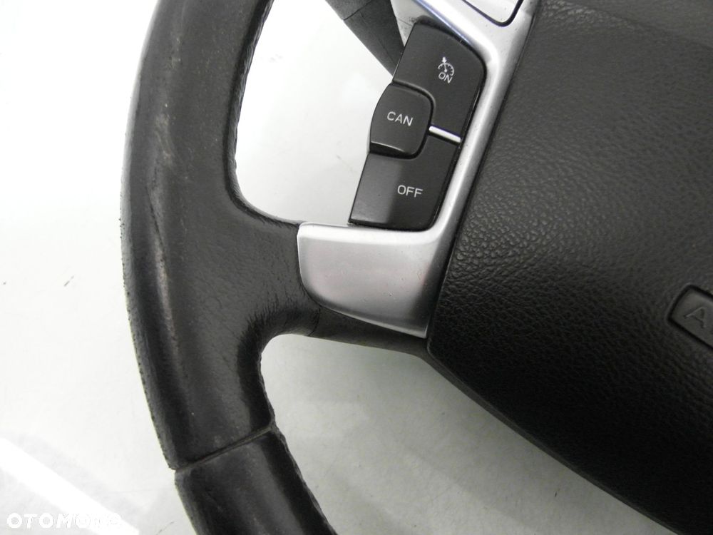 KIEROWNICA FORD MONDEO MK4 IV 6M2T14K147DG 8M2T14K147BA 305481985 - 8