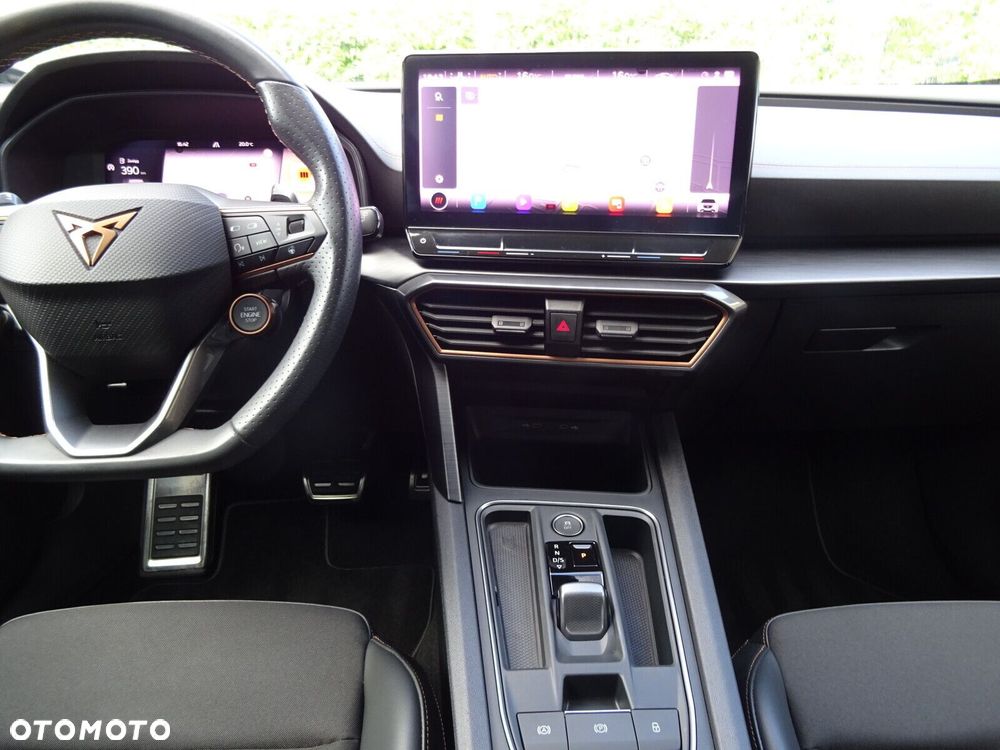 Cupra Formentor 2.0 TSI 4Drive VZ DSG - 13