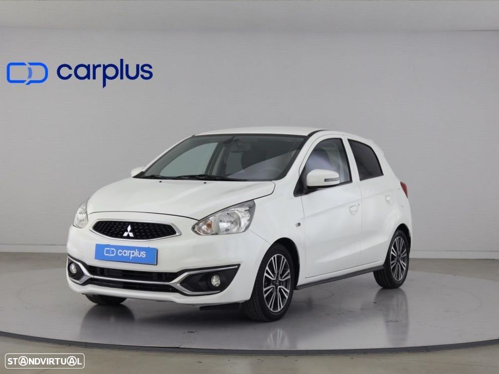 Mitsubishi Space Star 1.2 Intense - 1