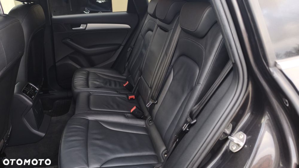 Audi Q5 2.0 TDI Quattro S tronic - 20