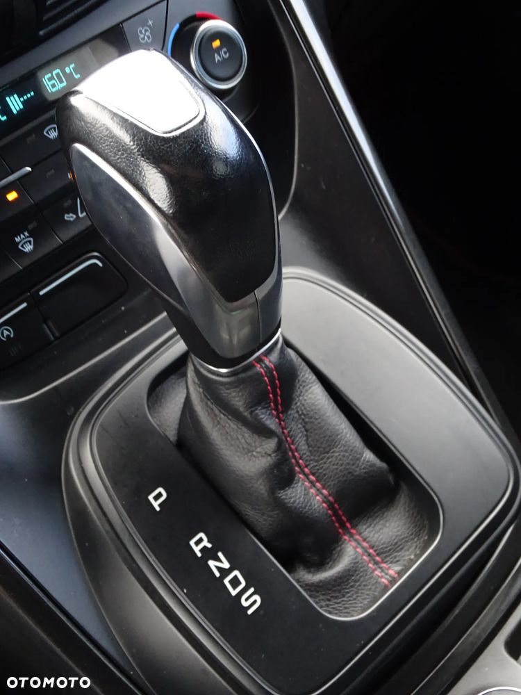 Ford Kuga 2.0 TDCi AWD ST-Line - 21