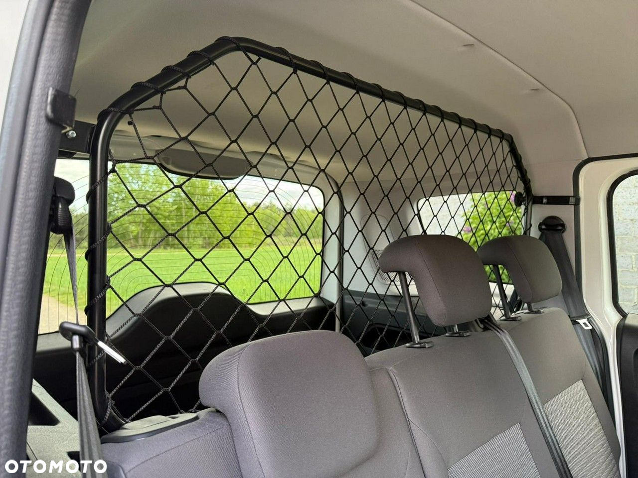 Fiat Doblo - 19