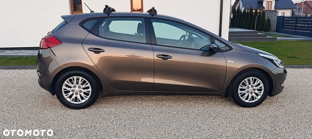 Kia Ceed 1.4 S - 7