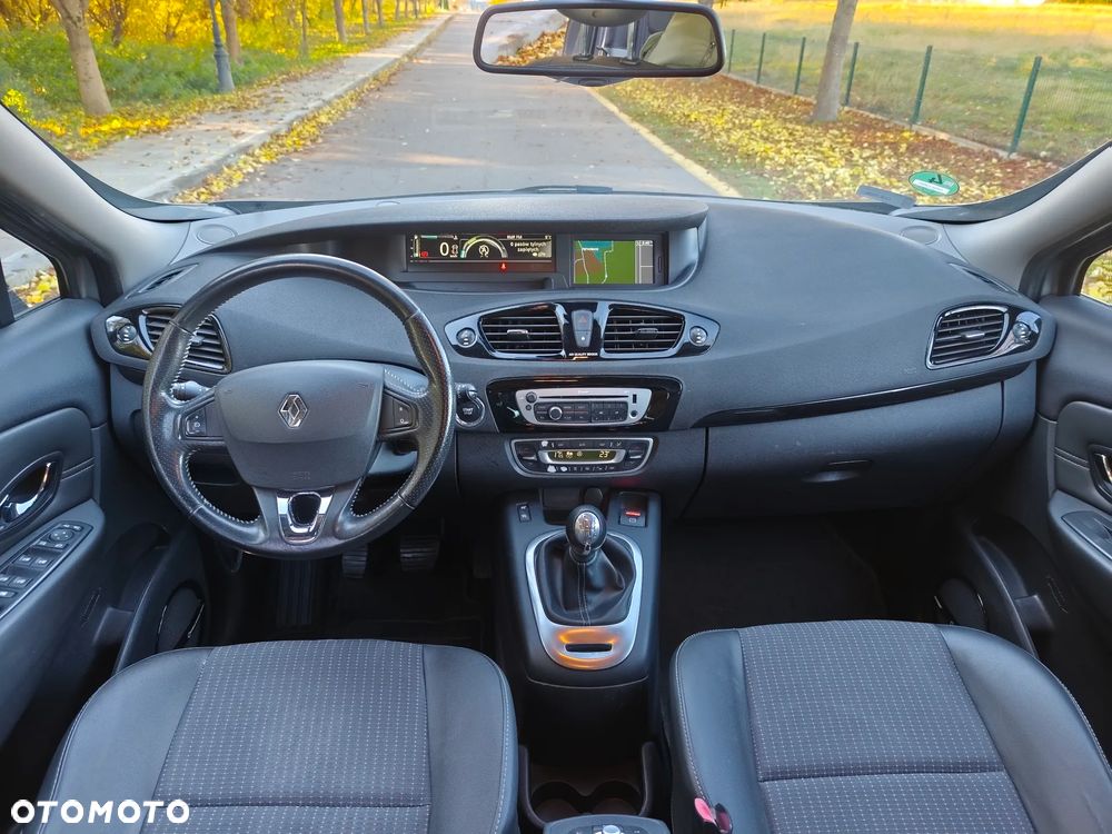 Renault Scenic 1.2 TCe Energy Bose Edition - 7