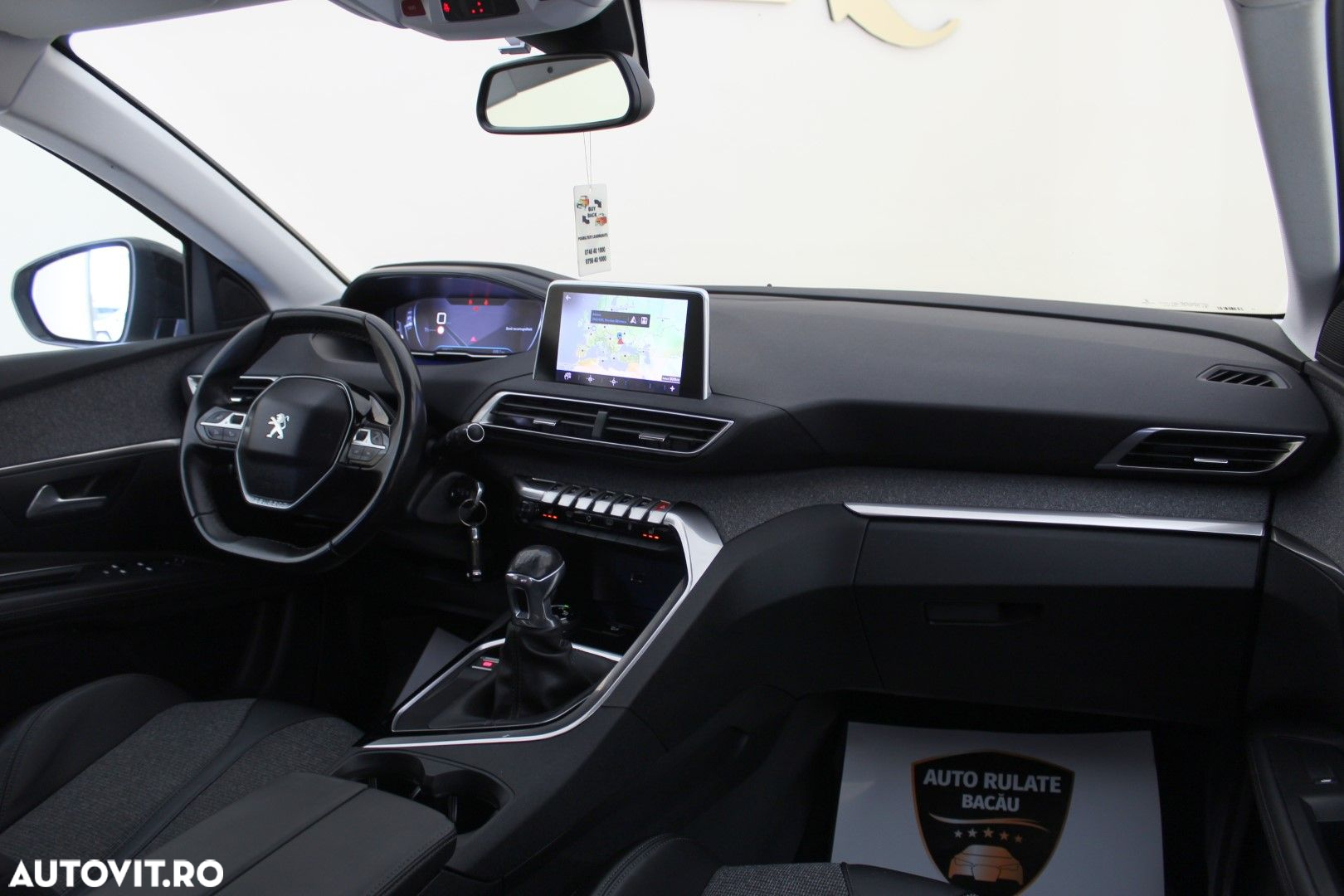 Peugeot 3008 - 13