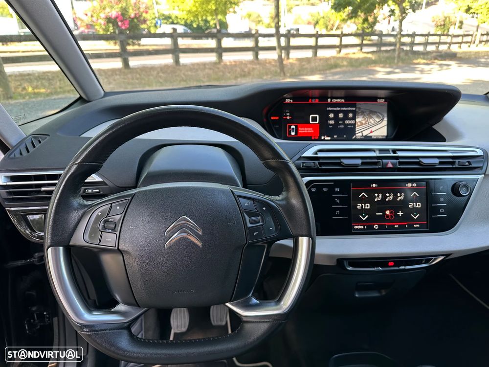 Citroën Grand C4 Spacetourer 1.5 BlueHDi Origins - 30