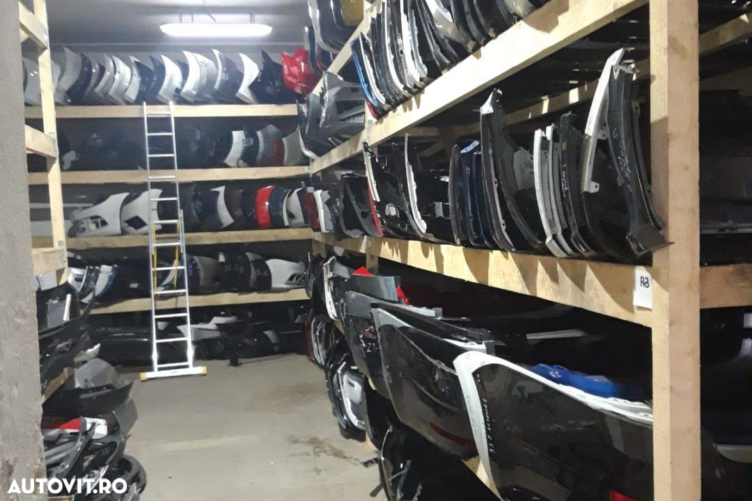 Bara fata / bara spate pentru orice marca auto 2008-2020 - 3