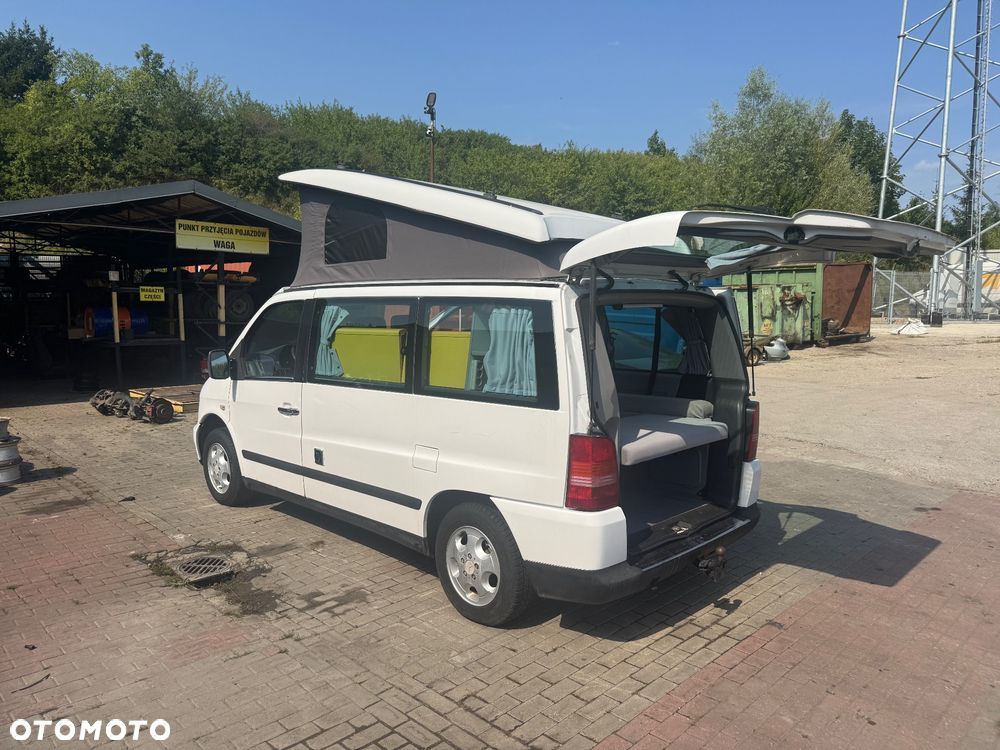 Mercedes-Benz Marco Polo - 17